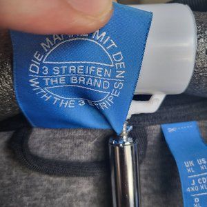 Primeblue SST Track Jacket ADIDAS